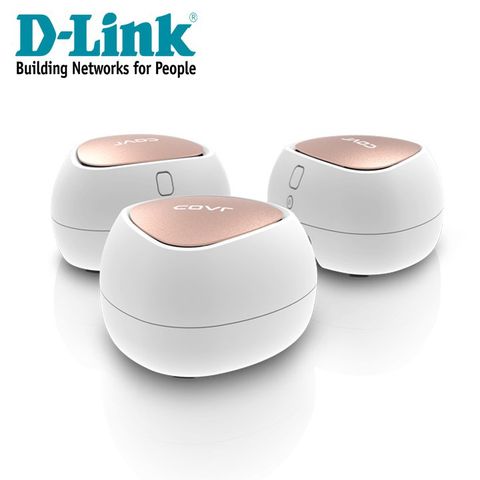 Bộ thu phát D-link Mesh COVR-1203/ESG AC1200Mbps