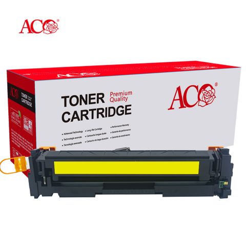 Hộp  mực ACO CRG 046/CF410A dùng cho máy in HP Color M452nw/ M452dn/ M477fdn/ M477fdw, Canon LBP 651C/652C/654C/ MF731Cdw/ MF733Cdw/ MF735Cd