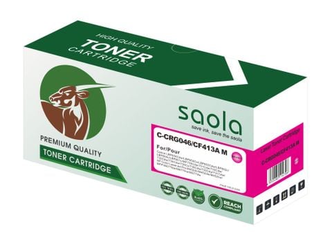 Hộp mực màu Saola 410A