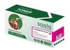 Hộp mực màu Saola 410A