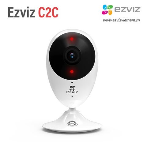 Camera Ezviz C2C (CS-CV206 720P)