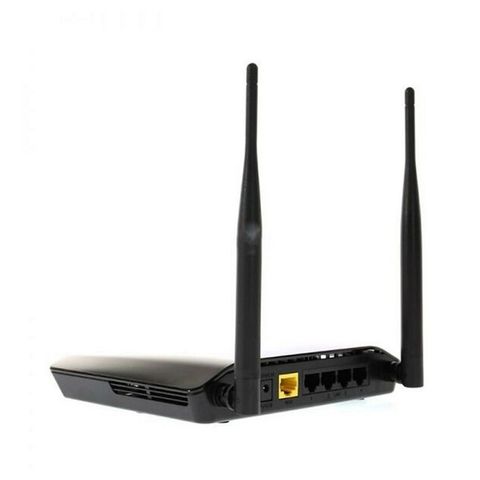 Bộ phát wifi 2,4GHz hiệu D-LINK  mã DIR-612