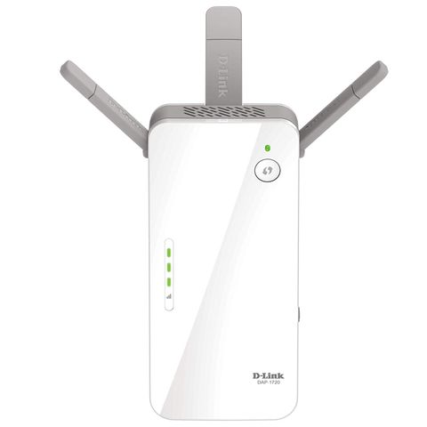 Bộ thu phát sóng Wifi D-link DAP-1720