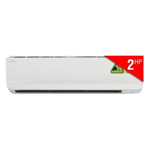 Điều Hòa 2 Chiều Inverter Daikin FTHF50RVMV/RHF50RVMV (17.100Btu) - Hàng Chính Hãng