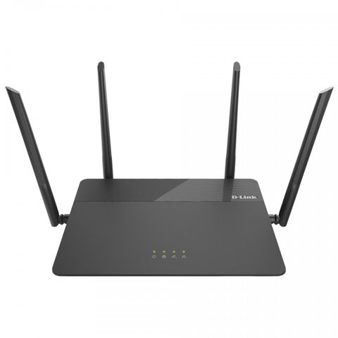 Bộ phát wifi D-link DIR-878 AC1900Mbps