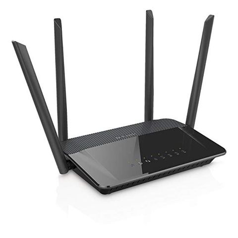 Bộ phát wifi Dlink DIR-842 AC1200Mbps