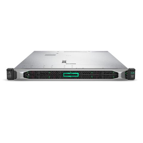 Máy chủ HPE ProLiant DL360 G10, Silver 4108, Ram 16GB, 8x2.5