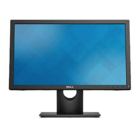 Màn hình Dell LCD Led 18.5