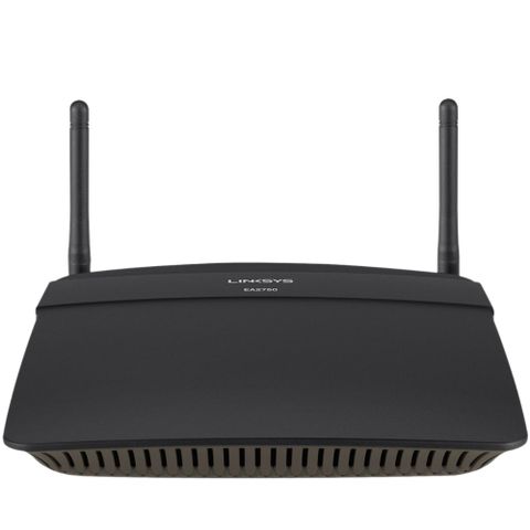 Bộ phát wifi Linksys EA2750 600Mbps