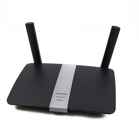 Bộ phát sóng wifi Linksys EA6350