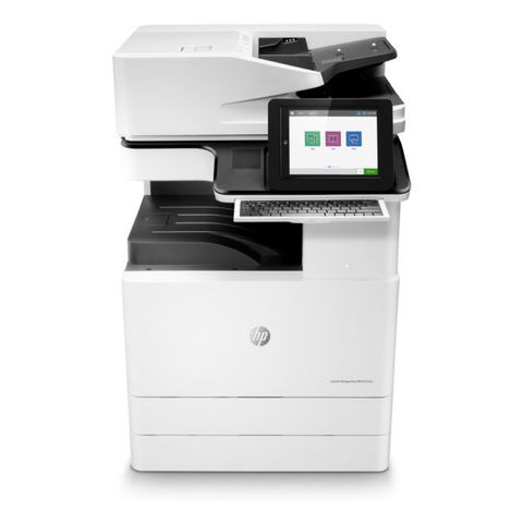 Máy đa chức năng HP LaserJet Managed MFP E72525z