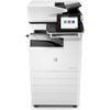 Máy đa chức năng HP LaserJet Managed MFP E72530z