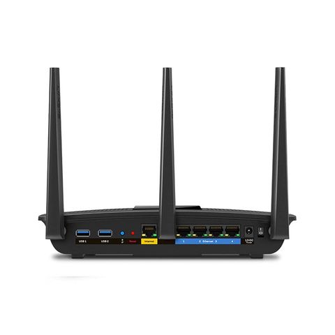 Bộ phát wifi Linksys EA7500