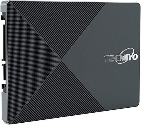 Ổ SSD 256Gb Tecmiyo 2.5'' bảo hành 05 năm