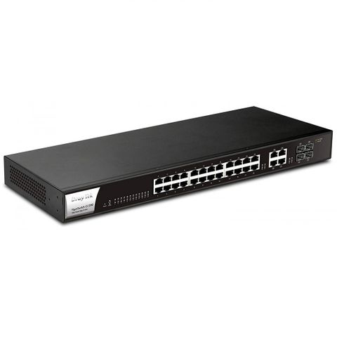 Switch DrayTek Vigor G1280