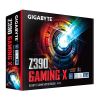 Bo mạch chủ GIGABYTE Z390 GAMING X