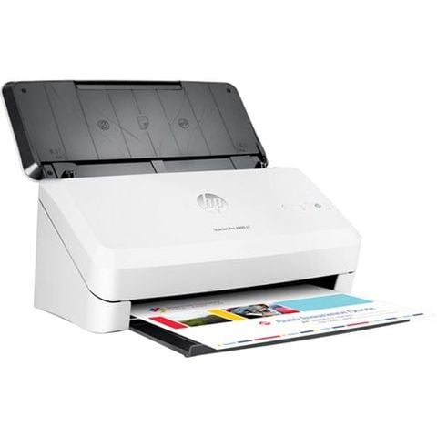 Máy quét HP Scanjet Pro 2000 s1 Sheet-feed Scanner