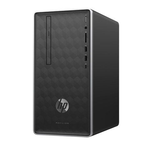 Máy tính HP Pavilion 590-p0033d (4LY11AA)