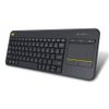 Bàn phím không dây LOGITECH K400 Plus