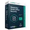 Phần mềm diệt virus Kaspersky Small Office Security (1 Server + 05 máy trạm)