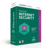 Phần mềm diệt virus Kaspersky Internet Security (1PC/12T)