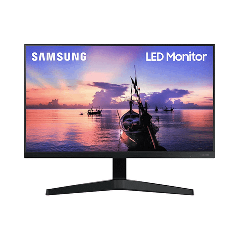 Màn hình Samsung LF22T350FHEXXV 21.5 Inch 75Hz