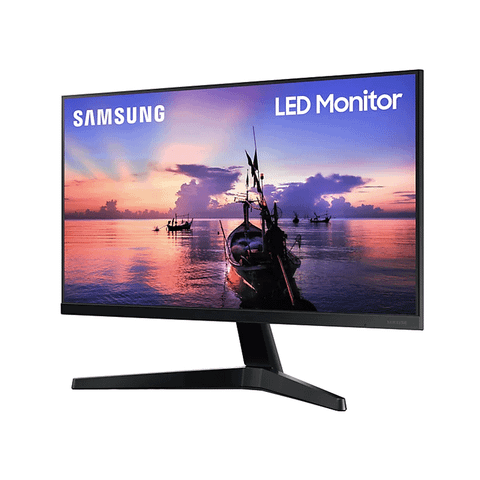 Màn hình Samsung LF22T350FHEXXV 21.5 Inch 75Hz