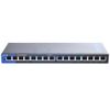 Switch Linksys LGS116 16-port Business Desktop Gigabit