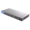 Switch Linksys LGS124 24-Port Business Gigabit