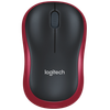 Chuột không dây Logitech Quang M185