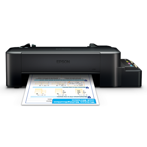 Máy in phun màu EPSON L120