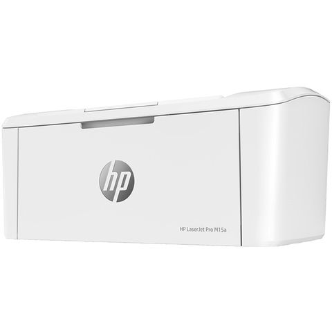 Máy in HP LaserJet Pro M15a (W2G50A) - Hàng chính hãng