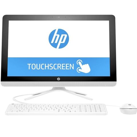 Máy tính HP AIO 22-b201d I3-7100U/4GB/1TB/21.5