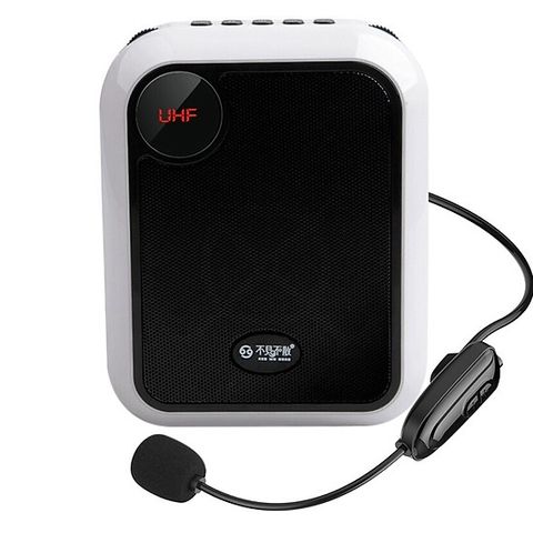 Máy trợ giảng See me here T200 UHF