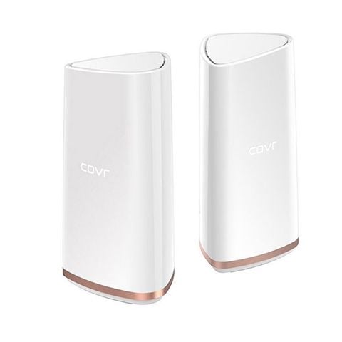 Bộ thu phát D-link Mesh COVR-2202/ESG AC2200Mbps