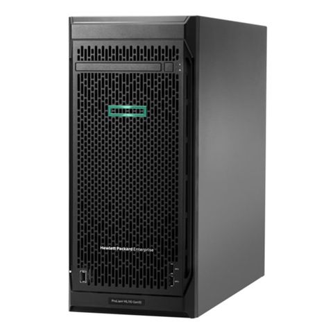 Máy chủ HPE ProLiant ML110 Gen10 4108