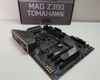 Bo mạch chủ MSI MAG Z390 Tomahawk