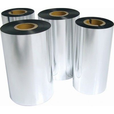 Ruy băng mực in mã vạch Wax Resin TDM238