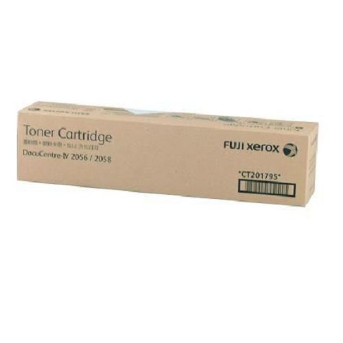 Mực thương hiệu máy Photocopy Fuji Xerox Docucentre 2056/2058