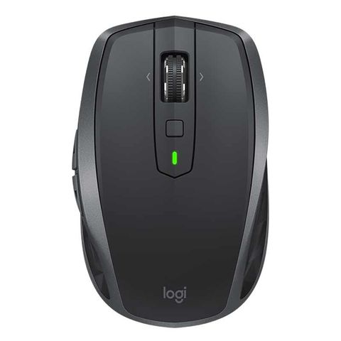 Chuột không dây Bluetooth, Wireless Logitech MX Anywhere 2S