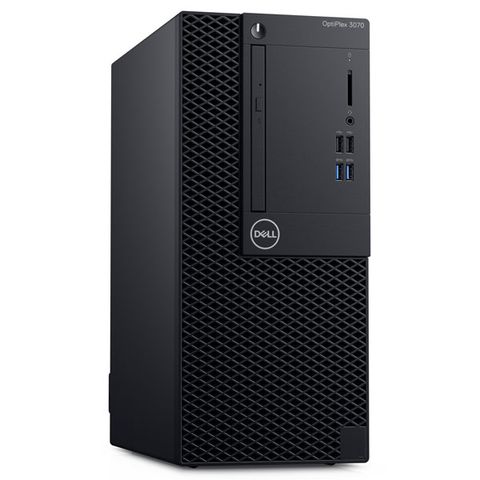 Máy tính để bàn Dell OptiPlex 3070MT (3070MT-i391-4G1TBKHDD)