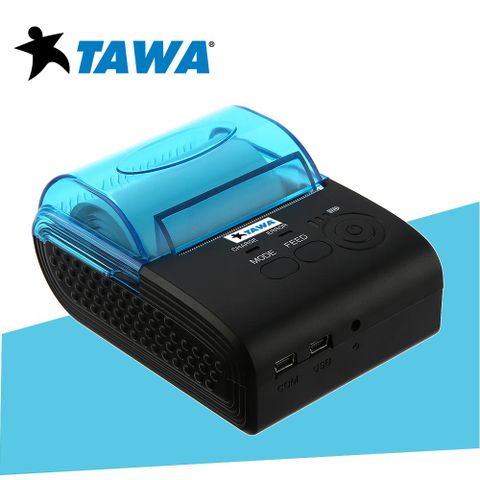 Máy in hóa đơn TAWA PRP 085 Mini Bluetooth