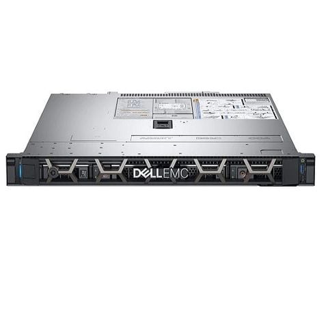 Máy chủ Dell PowerEdge R340