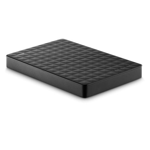 Ổ cứng di động Seagate Expansion Portable Drive 1Tb 2.5'' USB3.0