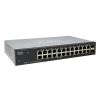 CISCO SG95-24 COMPACT 24-PORT GIGABIT SWITCH