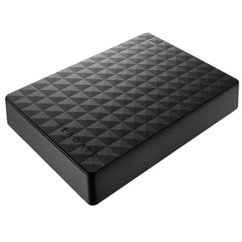 Ổ cứng di động Seagate Expansion Portable Drive 4Tb 2.5'' - USB 3.0