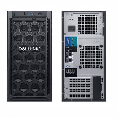 Máy chủ Dell PowerEdge T140