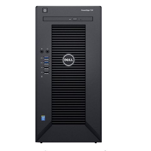 Máy chủ Dell PowerEdge T30