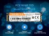 Ổ cứng SSD Tecmiyo NVME PCIE 3.0