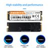 Ổ cứng SSD Tecmiyo NVME PCIE 3.0